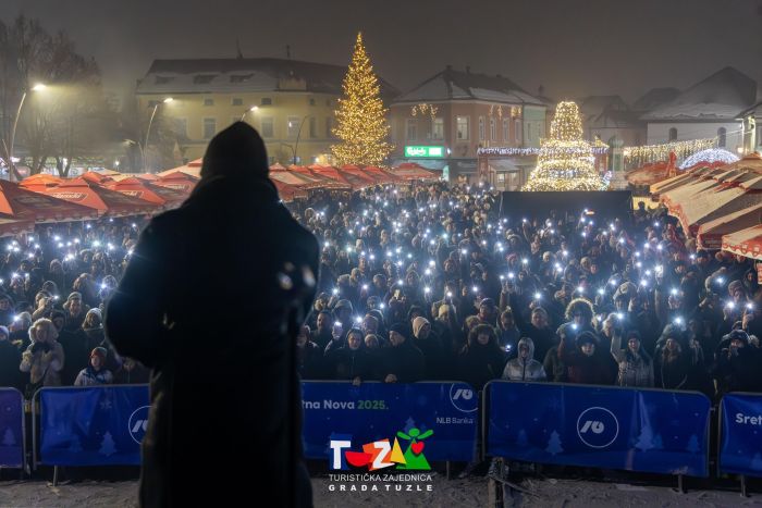 Tuzlarije