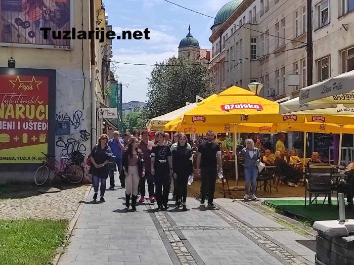 Tuzlarije
