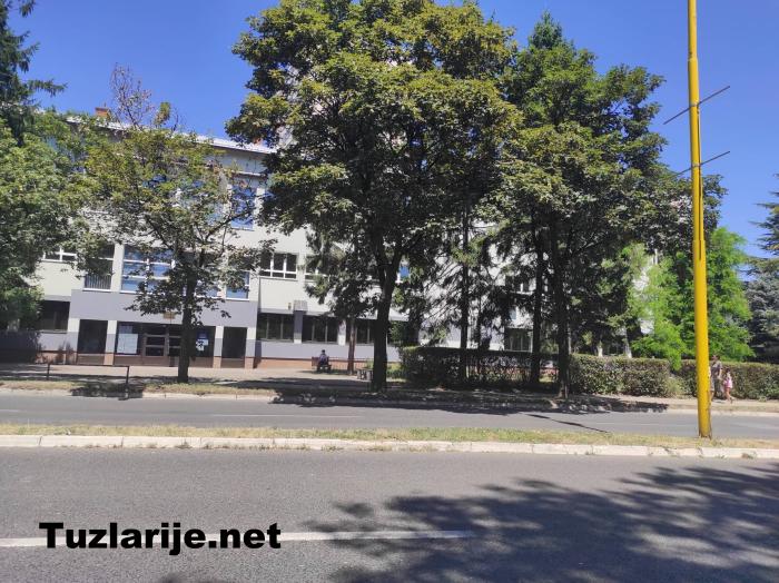 Tuzlarije