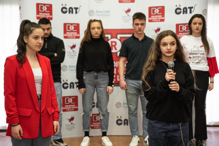 Tuzlarije