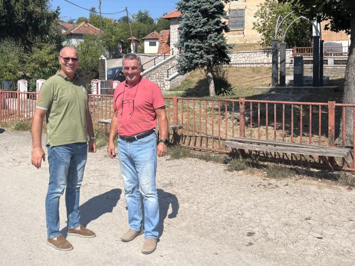 Tuzlarije