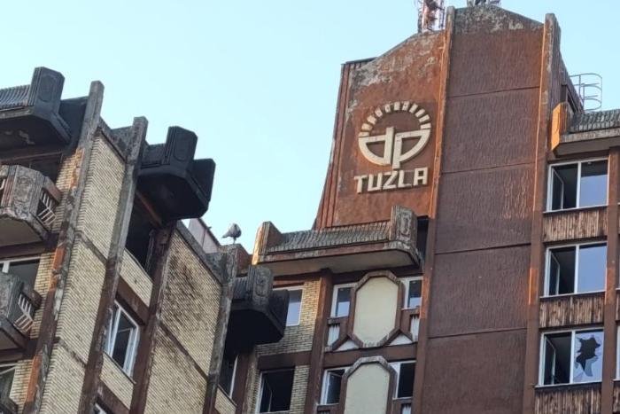 Tuzlarije
