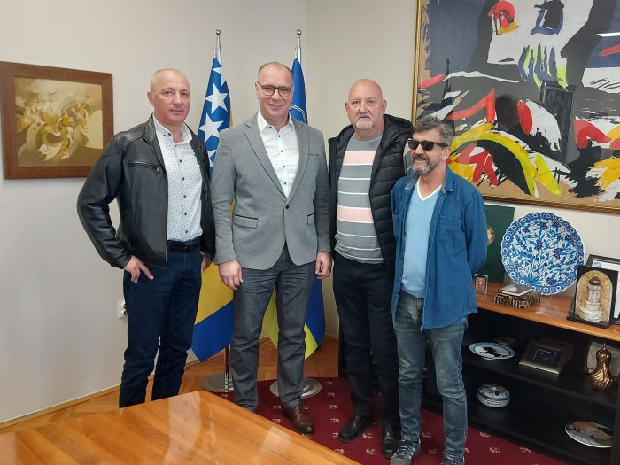 Tuzlarije