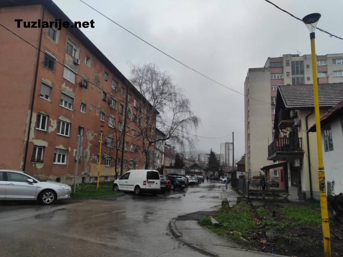 Tuzlarije