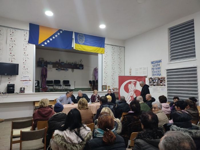 Tuzlarije