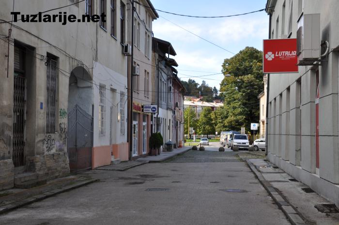 Tuzlarije