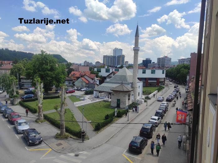 Tuzlarije