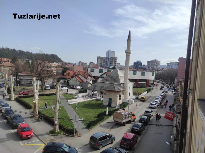 Tuzlarije