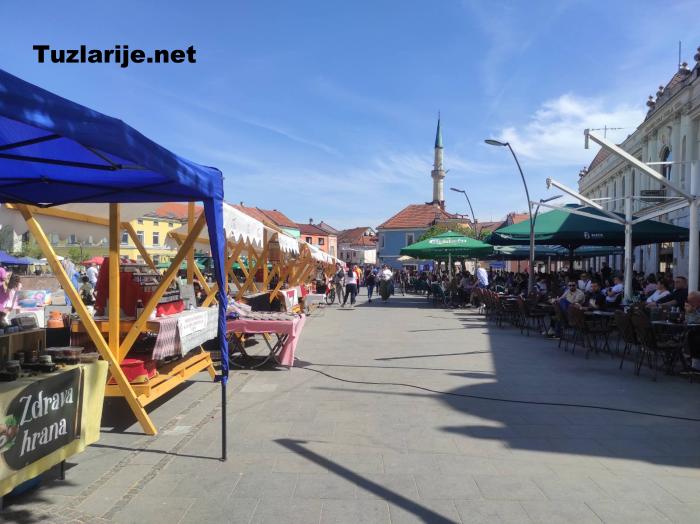 Tuzlarije