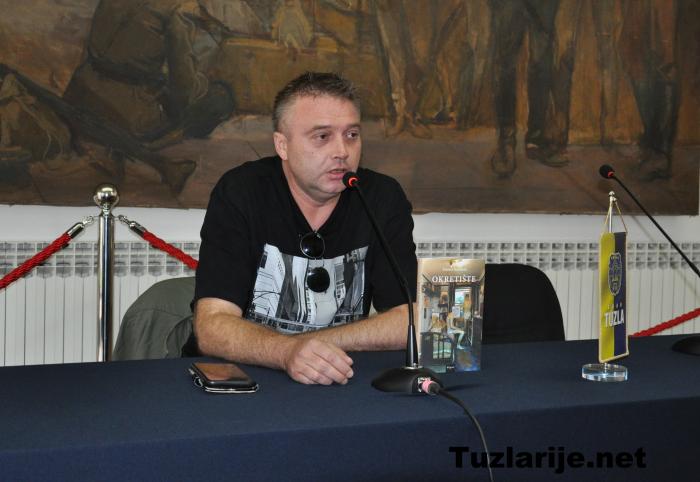 Tuzlarije