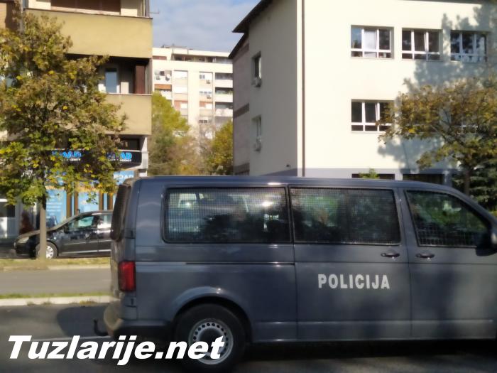 Tuzlarije