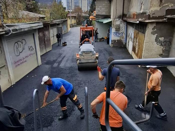 Tuzlarije