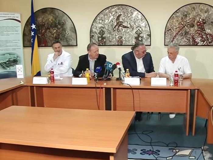 Tuzlarije