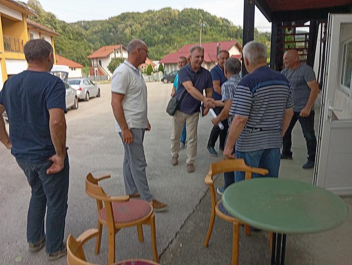 Tuzlarije