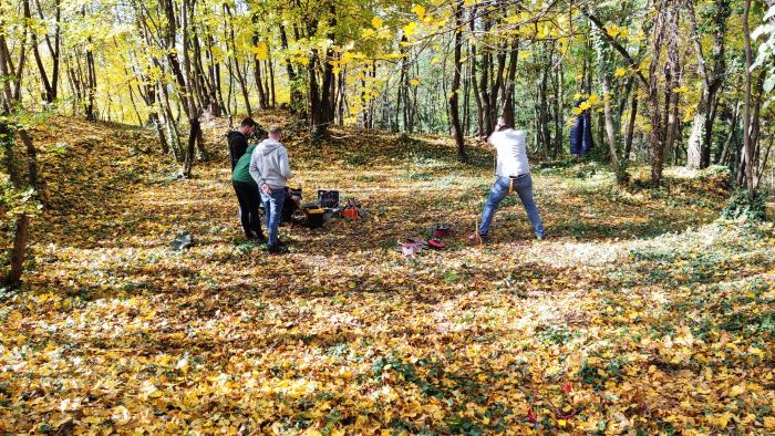 Tuzlarije