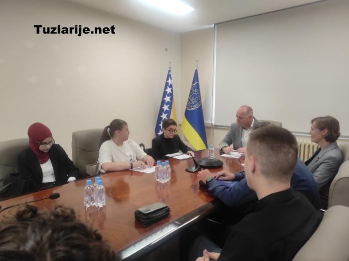Tuzlarije