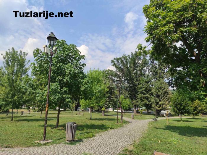 Tuzlarije