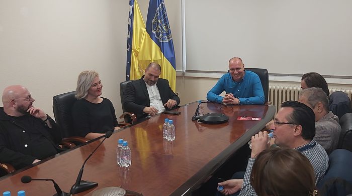 Tuzlarije