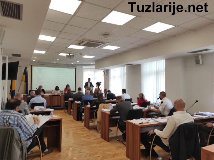 Tuzlarije