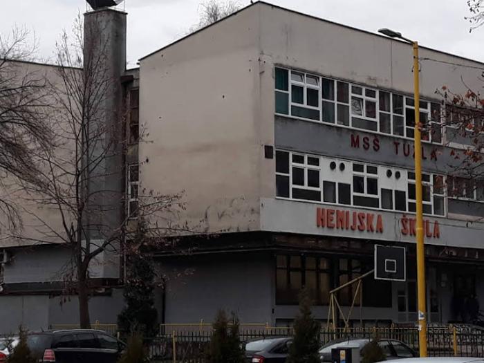 Tuzlarije