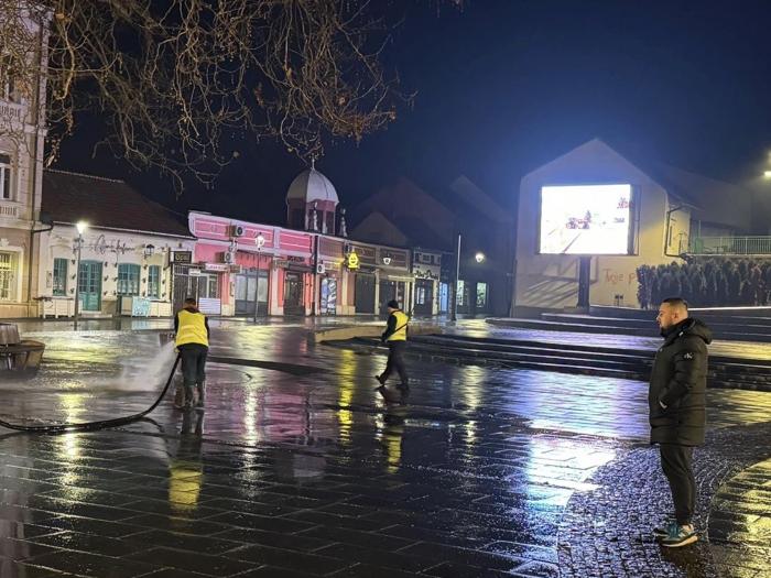 Tuzlarije