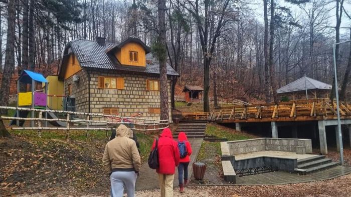 Tuzlarije