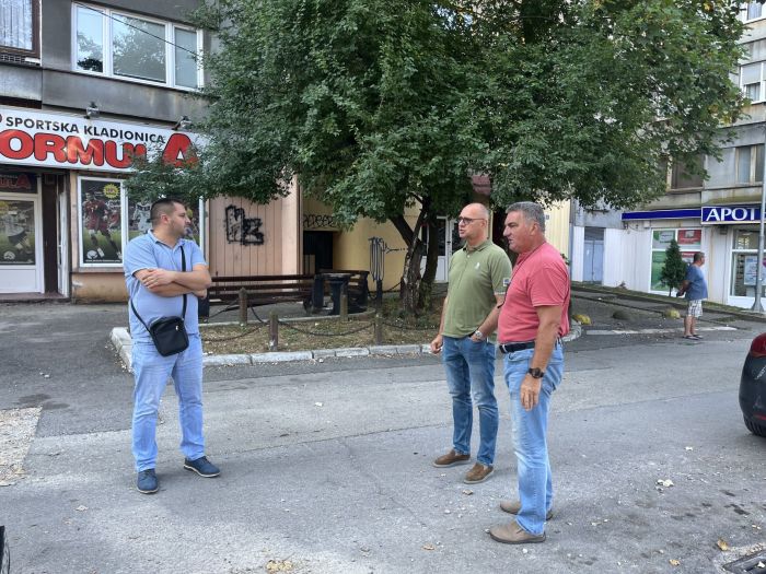 Tuzlarije