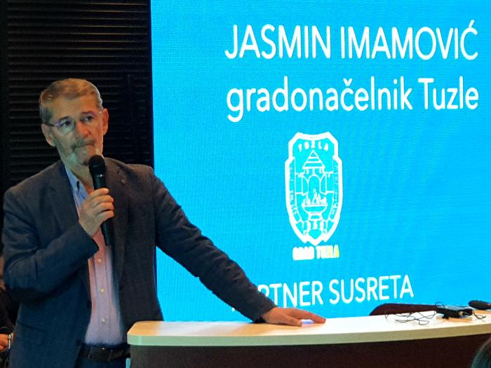 Tuzlarije