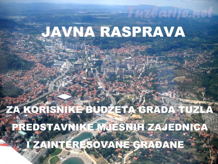 Tuzlarije