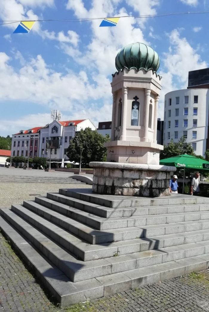 Tuzlarije