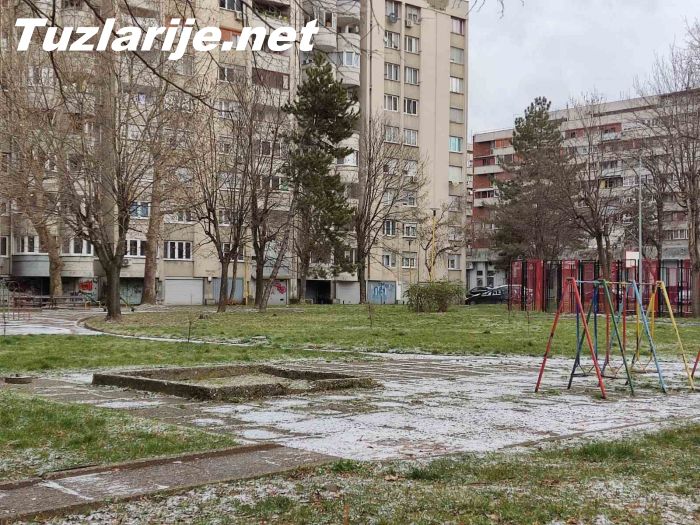Tuzlarije