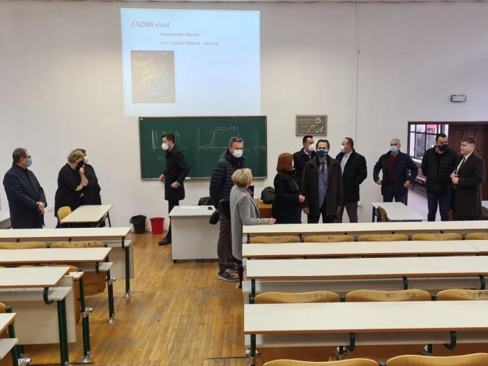Tuzlarije