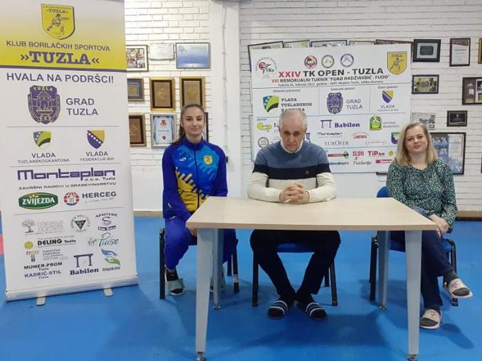 Tuzlarije