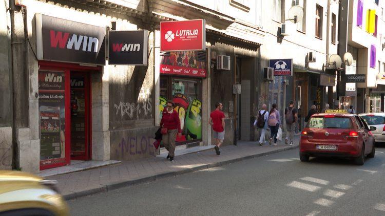 Tuzlarije