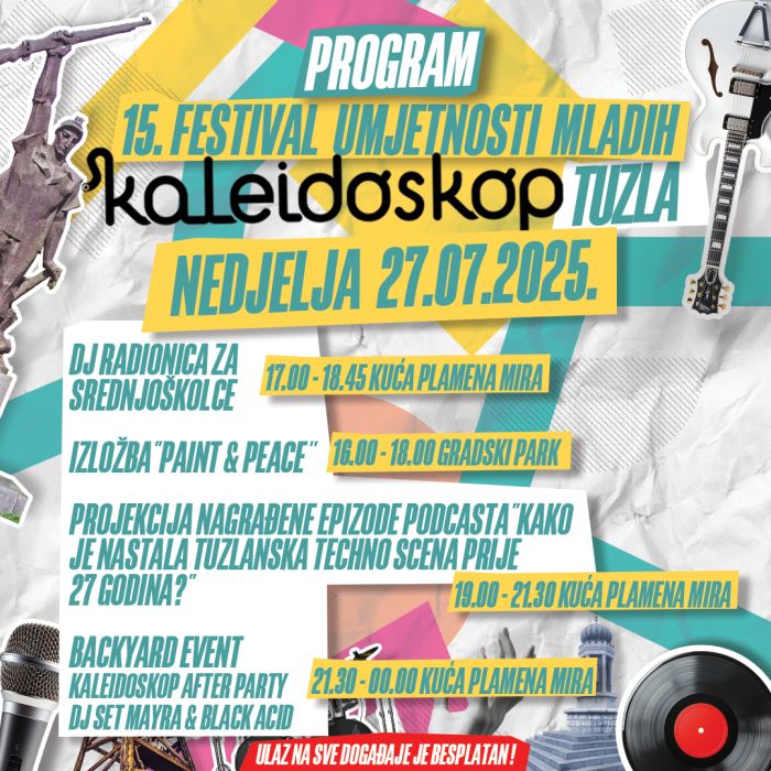 Tuzlarije