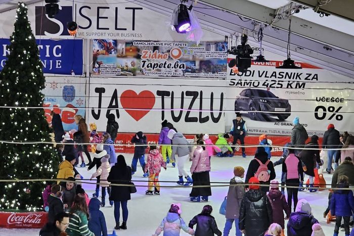Tuzlarije