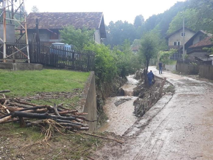 Tuzlarije