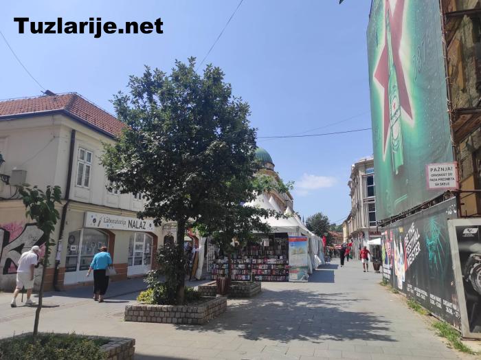 Tuzlarije