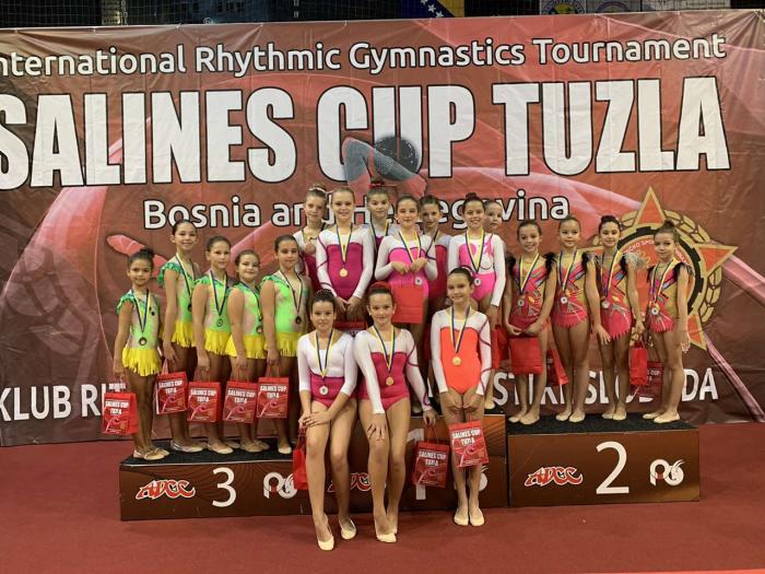 Tuzlarije
