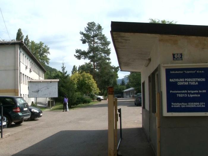 Tuzlarije