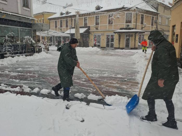 Tuzlarije