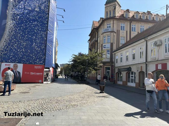 Tuzlarije