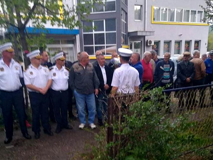 Tuzlarije
