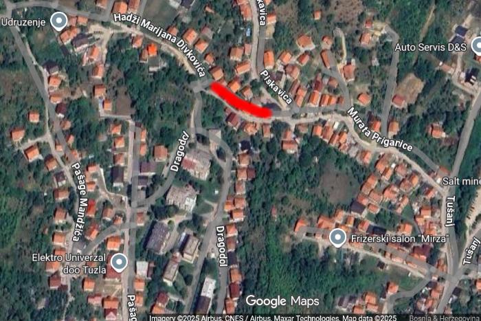 Tuzlarije