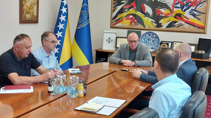 Tuzlarije