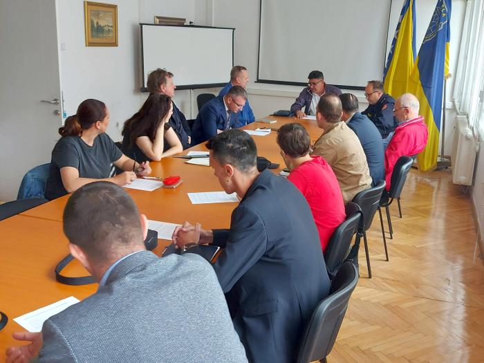 Tuzlarije