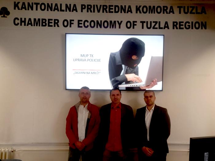 Tuzlarije
