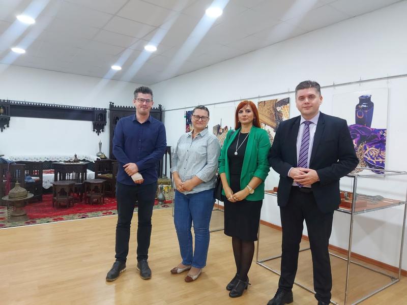 Tuzlarije