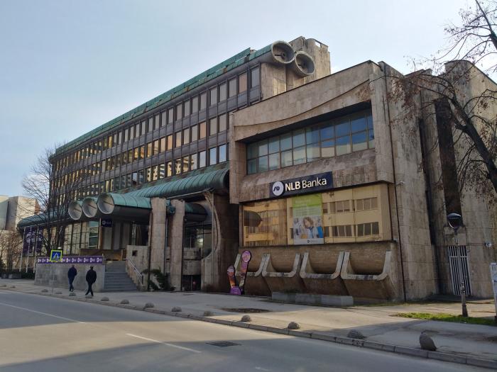 Tuzlarije