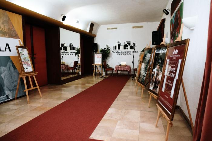 Tuzlarije